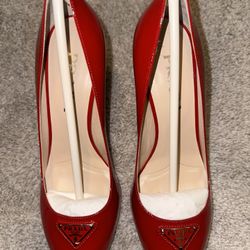 Prada Women’s Shoes