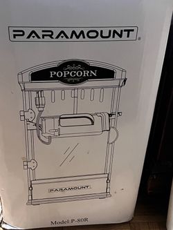 Movie Time!