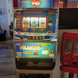 1970s 350$ Take Quarters 