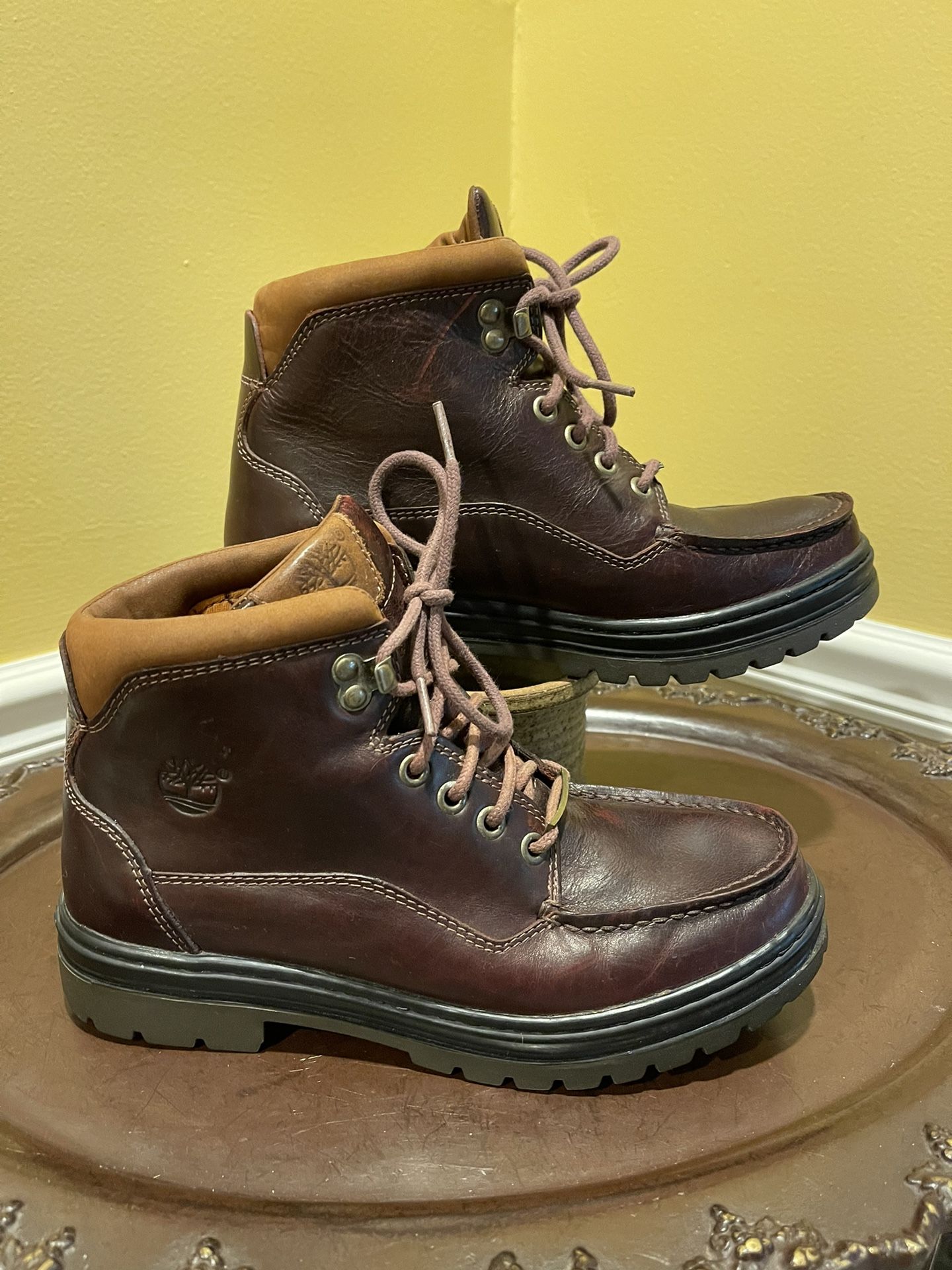 Women’s Timberland Boots