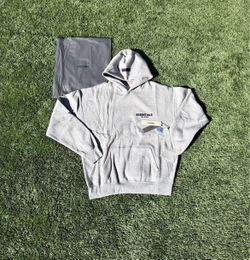 Essential Hoodies