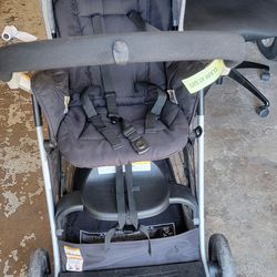 Graco 2child Scroller