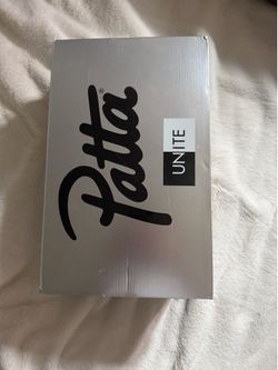 Nike Patta Mercurial