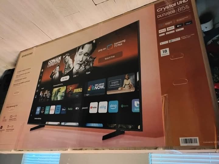 Tv