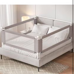 Kinder King 4 in 1 Portable Nursery Center, Foldable Baby Bedside Crib w/Bassinet, Infant Pack n Play Playard Toddler Large Playpen, Newborn Changing 