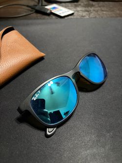 Ray Ban sunglasses