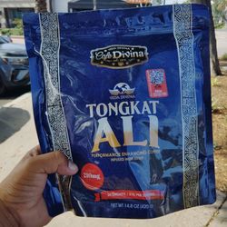 Tongkat Ali 