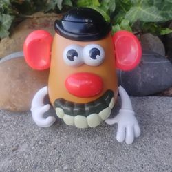 Vintage Mr. Potato Head 