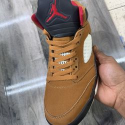 Jordan 5 Retro