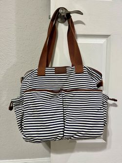 Diaper Bag