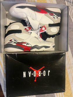Air Jordan 8