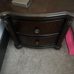 Bedroom Set Queen Size 