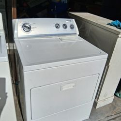 Gas Dryer  Whirlpool 