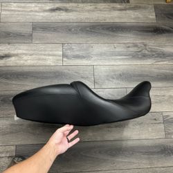 99-24 Harley Davidson Stock Saddle 