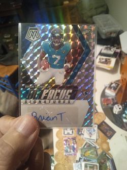 Baseball Cards Individual Sales