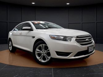 2014 Ford Taurus
