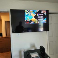 Precision TV Mount