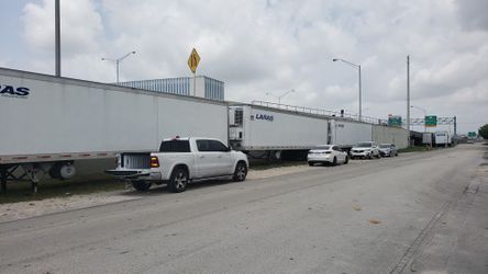 Trailers refrigerados