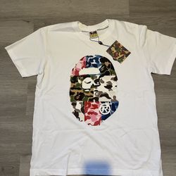 bape shirt 