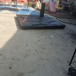 Warehouse Scale  For Sale Works Good