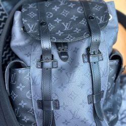  Louis Vuitton Backpack 