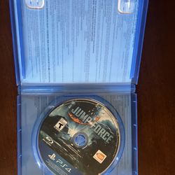 Jump Force PS4 