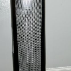 Perfect Aire Electric Ceramic Tower Space Heater