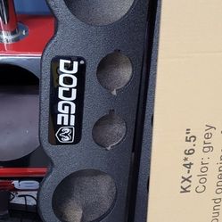 New Speaker Rack 4x6.5 & 2 Tweeter 