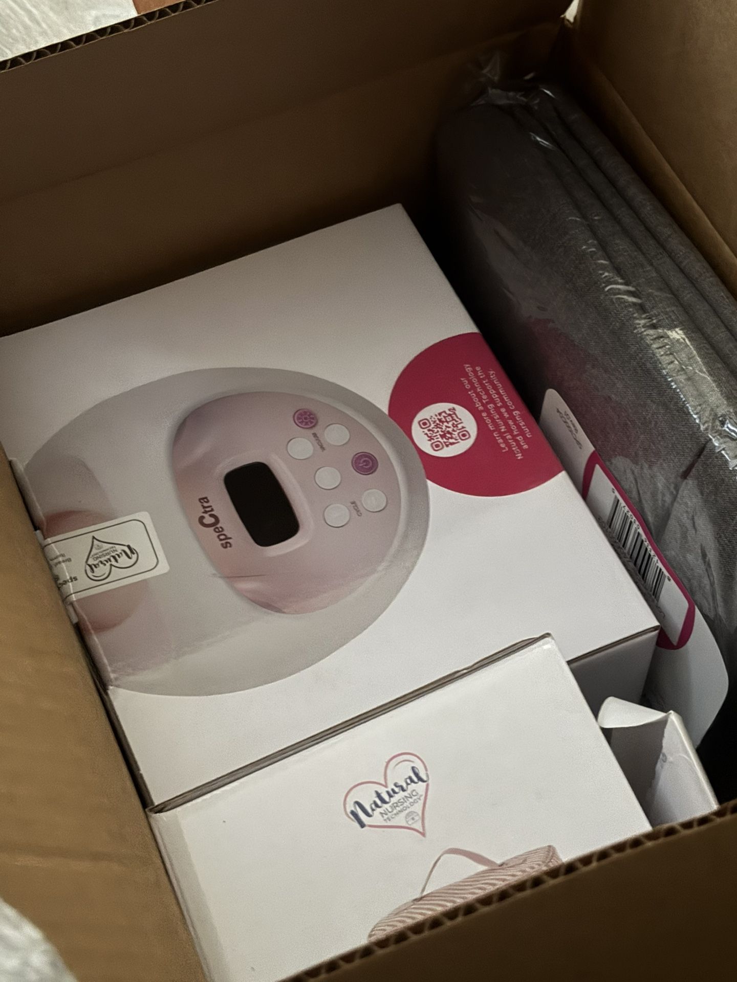 Breast Pump