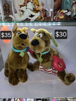Collectibles Scooby-Doo c