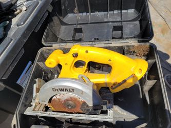 Circular Saw