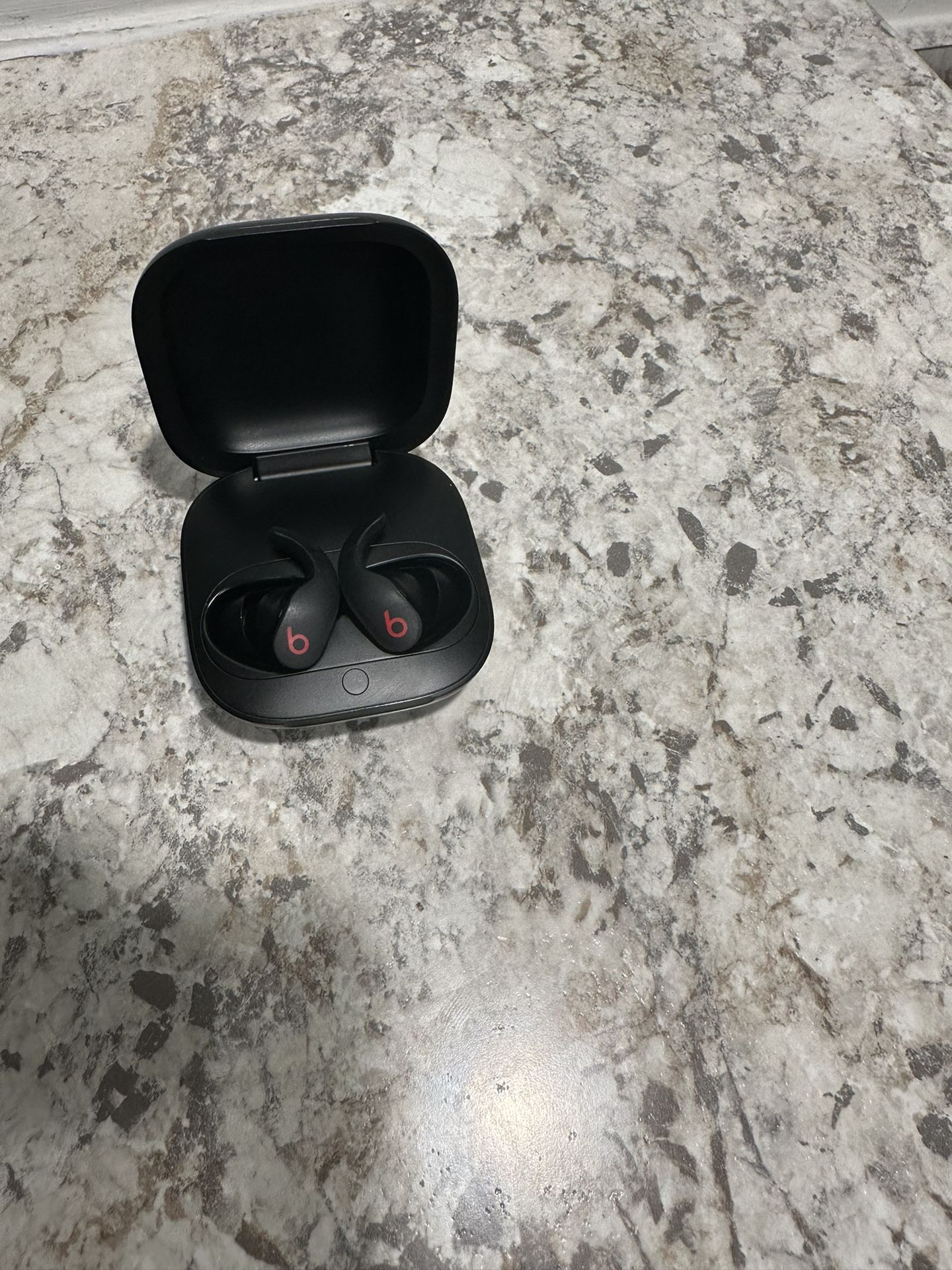 Beats By Dre Earbuds 