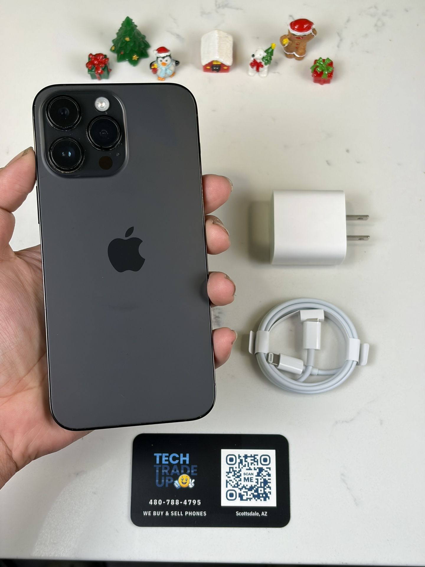 iPhone 14 Pro Max 512Gb Unlocked