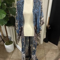 Boho Top 