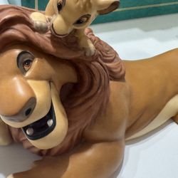 Walt Disney Classics Collection The Lion King
