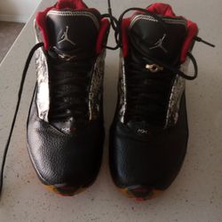 Jordans