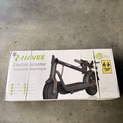 NAVEE V25 Pro Electric Scooter
