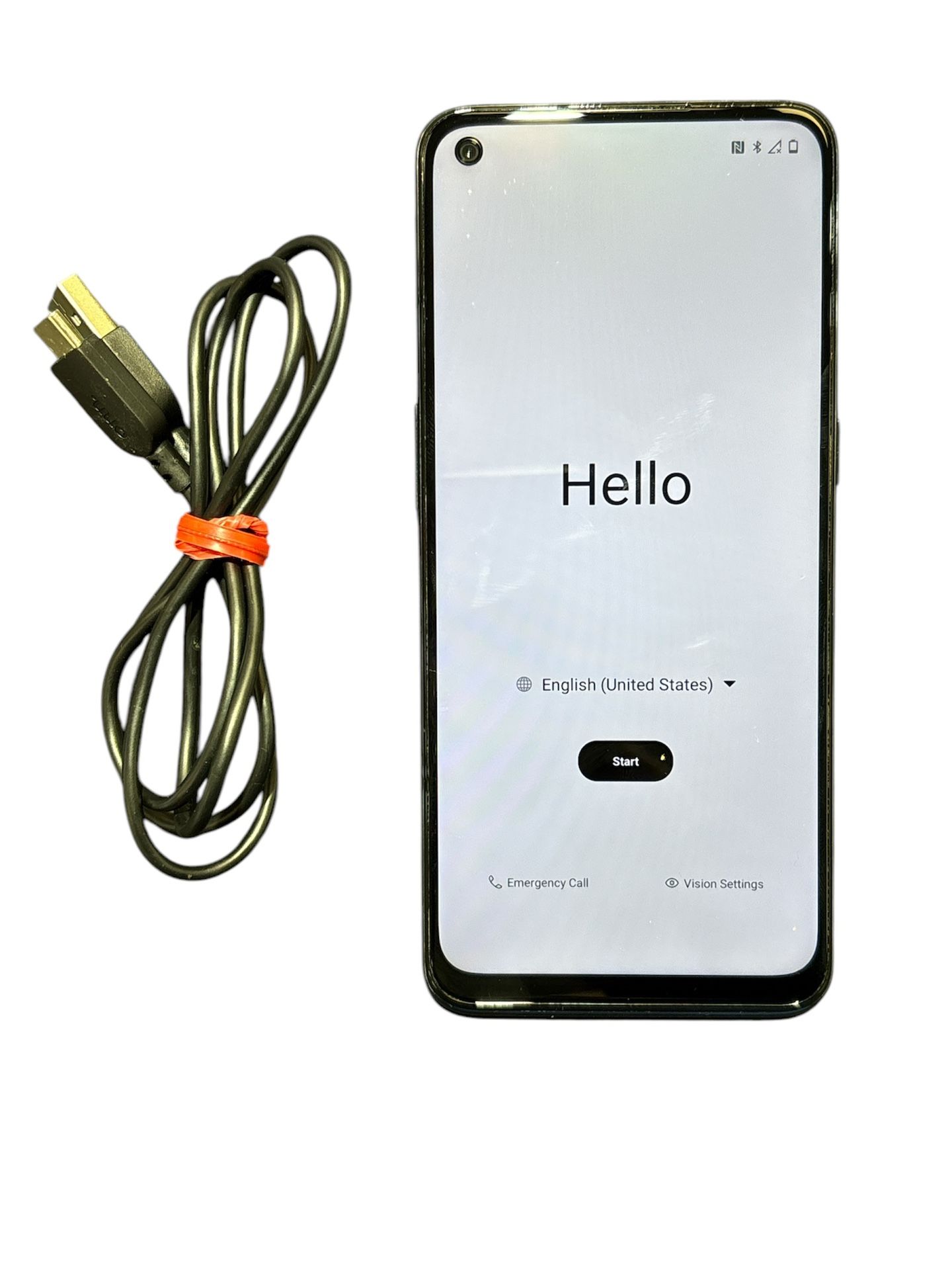 OnePlus Nord N10