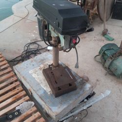 Drill Press(delta)