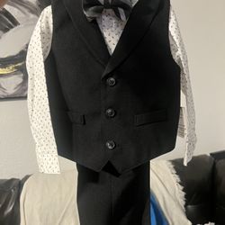 Baby Boy Clothes