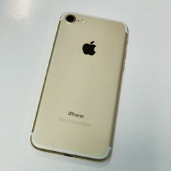 iPhone 7 Fully Unlocked 