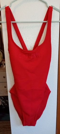 Cherokee one piece