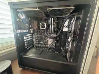 Pc Parts