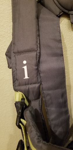 Infantino Baby Carrier