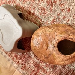 Reptile Hideaway Bundle 