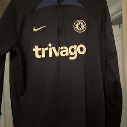 Nike Chelsea Training Jacket