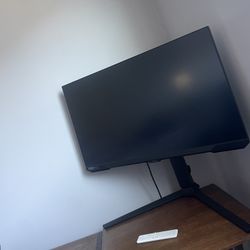 Samsung Odyssey G70 Gaming Monitor 