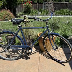 Reid Cruiser Bike