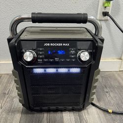 Bluetooth Speaker 