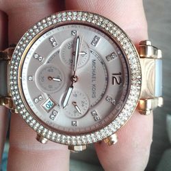 Michael Kors Watch 
